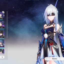 #H027 [ASIA] 中盤 LV 55 | *5 鏡流 + LC ( Signature ) | *5 Bailu + LC ( Signature ) | *5 姫子 | *5 クララ | *5 LC 鏡流 | *5 LC Bailu | 2x *5 LCWelt 0
